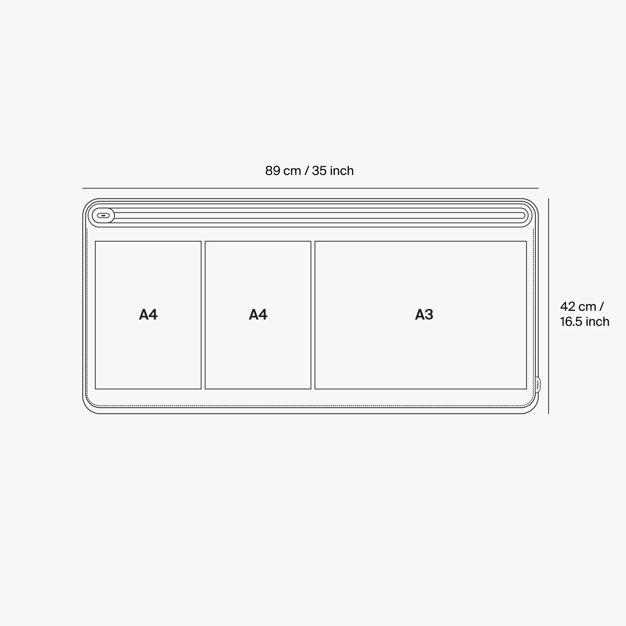 Desk Mat - Medium - Image 28