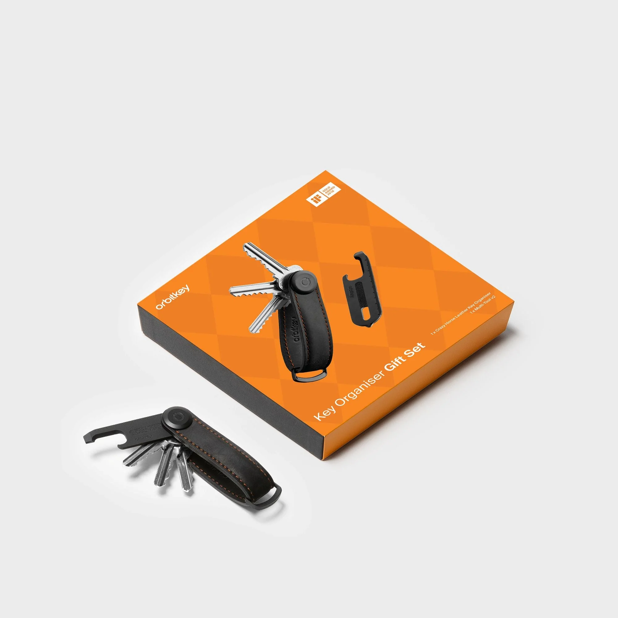 Key Organiser Active + Multi-Tool v2 Set - Image 6